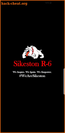 Sikeston R-6 screenshot