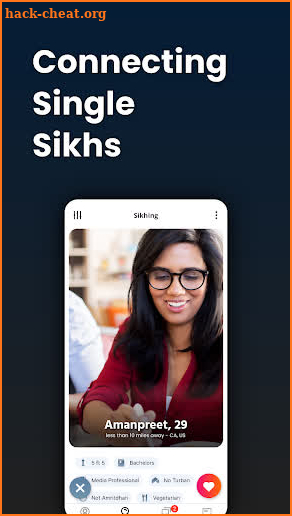 Sikhing screenshot