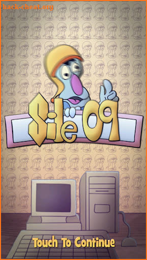 Sile 09 (Stop The Virus Game) screenshot