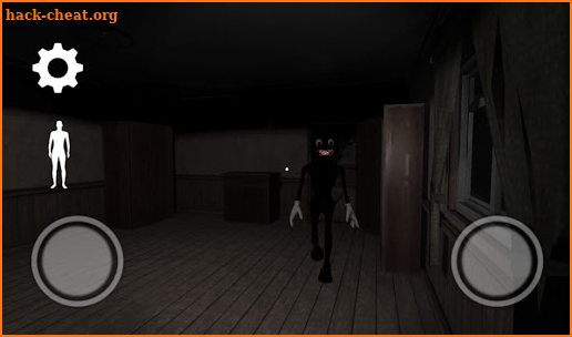 Silent Cartoon Cat hide & Seek Manor screenshot