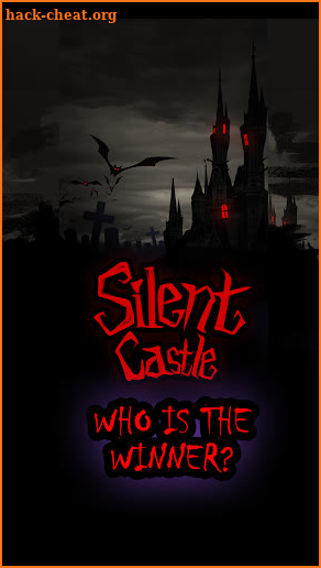 Silent Castle: Survive screenshot