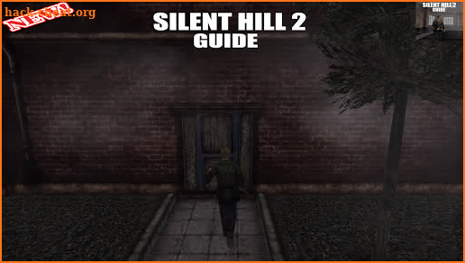 Silent Hill 2 First Steps screenshot