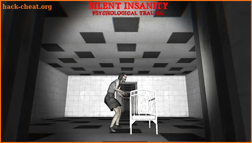 Silent Insanity P.T. screenshot