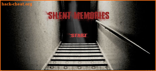 Silent Memories - Horror Game screenshot
