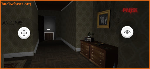 Silent Memories - Horror Game screenshot