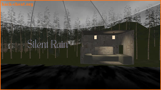 Silent Rain screenshot