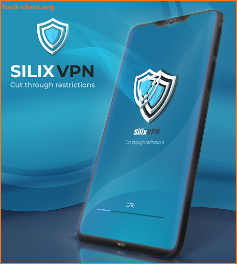 Silix VPN – Fast & Simple VPN screenshot