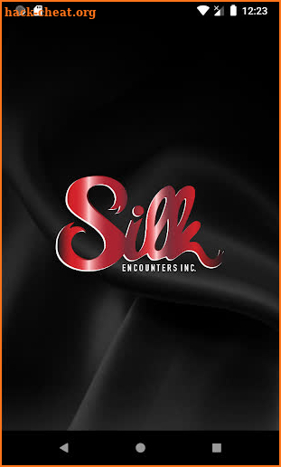 Silk Encounters screenshot