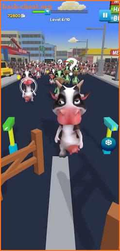 Silly Cows screenshot