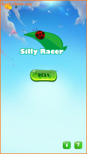 Silly Racers screenshot