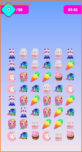Silly Squishies - Squishy Game screenshot