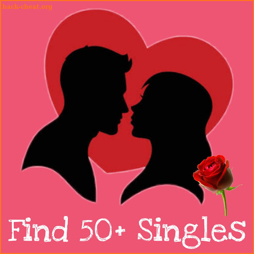 Silver 50 dating for mature singles screenshot