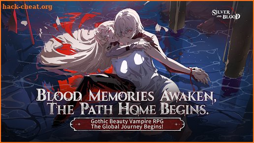 Silver and Blood: Requiem screenshot