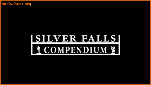 Silver Falls Compendium screenshot