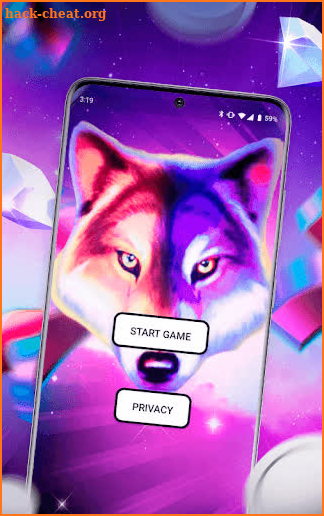 Silver Wolf screenshot