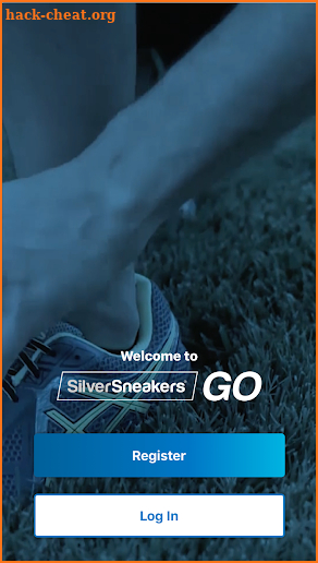 SilverSneakers GO screenshot