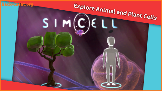 Sim Cell screenshot
