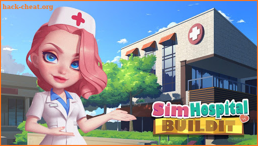 Sim Hospital BuildIt screenshot