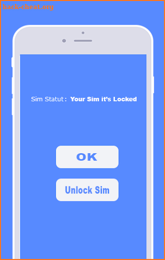 Sim Unlocker Pro No Root Needed screenshot