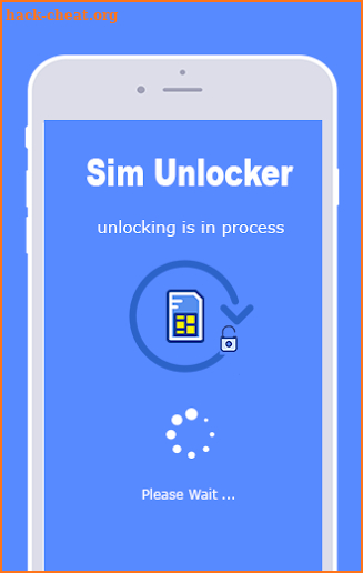 Sim Unlocker Pro No Root Needed screenshot