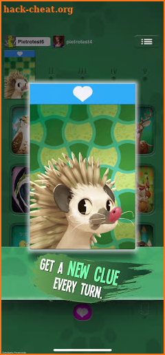 Similo: The Card Game screenshot