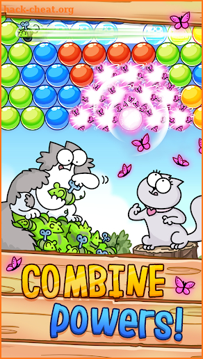 Simon's Cat - Pop Time screenshot