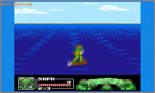 Simple & Fast Game Emulator for NES - NES Emulator screenshot