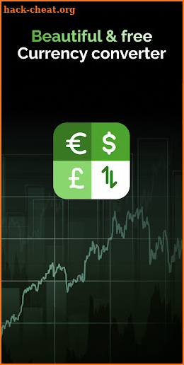Simple Currency Converter screenshot