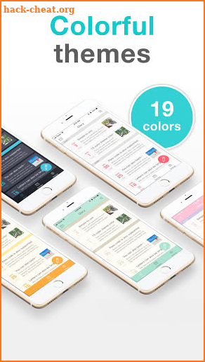 Simple Diary - free journaling and tracker app screenshot