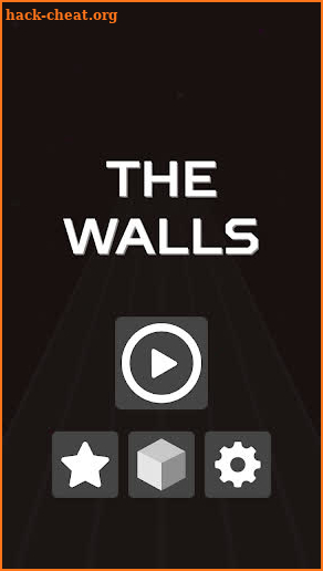 Simple Fits Walls screenshot