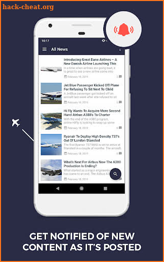 Simple Flying - Aviation News screenshot