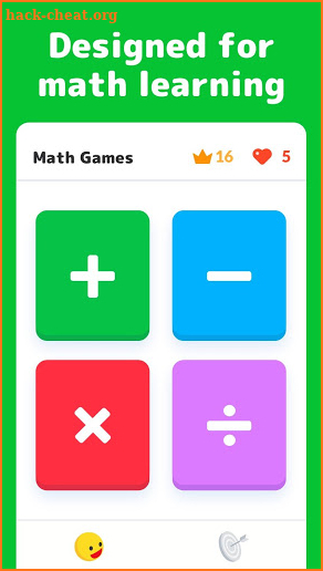 Simple Math - Learn Add & Subtract, Math Games screenshot