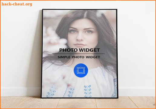 Simple Photo Widget - Photo Widget - Gallery photo screenshot