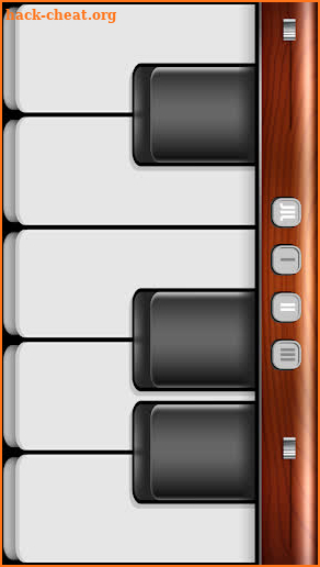 Simple Piano [ NO ADS ] screenshot
