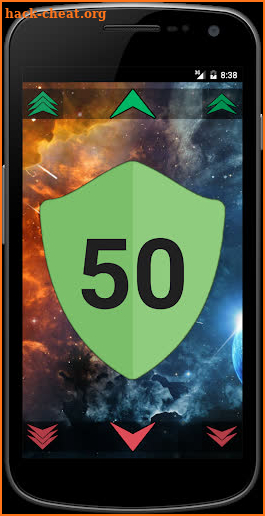 Simple Points Tracker Plus - Star Realms counter screenshot