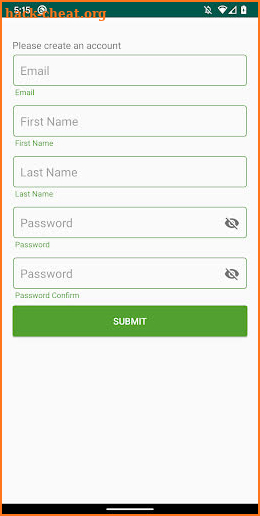 SIMPLEconnect® 2.0 screenshot