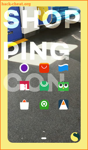 Simplified Icon Pack - Materials, Brighten! screenshot