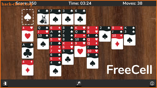 best ad free solitaire for iphone