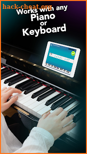 Simply Piano by JoyTunes screenshot