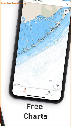 Simrad: Boating & Navigation screenshot