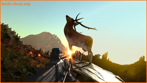 Simulator Hunting - Call Of The Wild screenshot