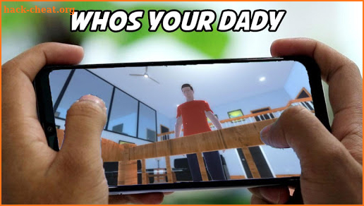 Simulator Whos Your Daddy Tips Gameplay 2019 screenshot