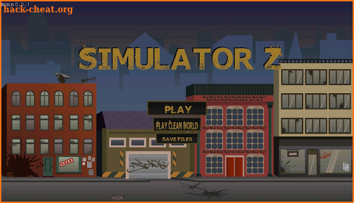 Simulator Z - Free screenshot
