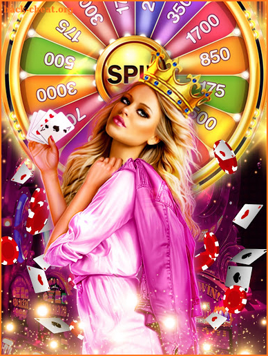 Sin City Slots: Las Vegas Casino Games screenshot