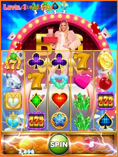 Sin City Slots - vegas slots free casino game fun screenshot