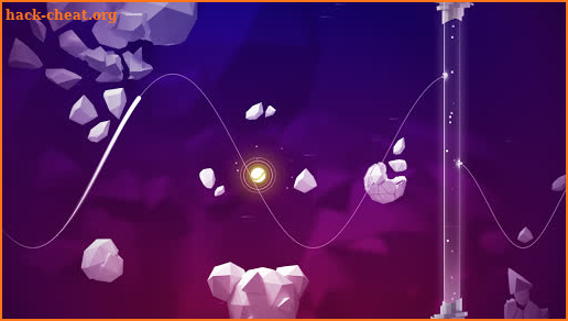 Sine the Game screenshot