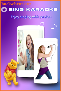 Sing Karaoke screenshot