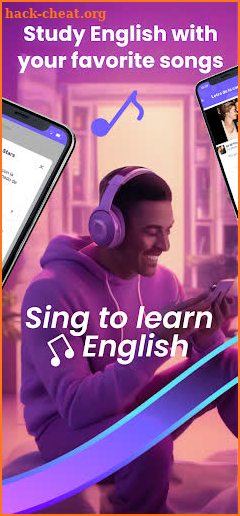 Singit - Sing to Learn screenshot