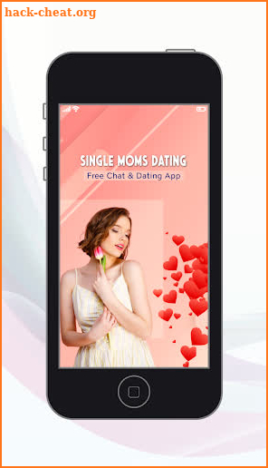 Single Moms Dating -Free Chat & Dating App screenshot
