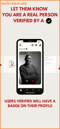 SingleApostolicsMeet screenshot